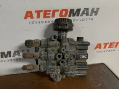 Электромагнитный клапан ecas Mercedes-Benz Atego 0003276725