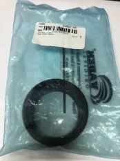 Патрубок корпуса термостата Man 023356 D0834 D0836 D2868