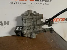 Электромагнитный клапан ecas Man 472901016