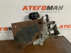 Электромагнитный клапан ecas Man 81259026239