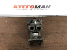 Кран Тормозных Усилий Mercedes-Benz Atego 4613152610