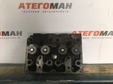 Головка блока цилиндров ГБЦ Man Le 51031016682 D0824