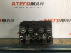 Головка блока цилиндров ГБЦ Man Le 51031016682 D0824