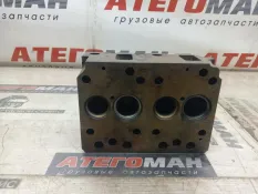 Головка блока цилиндров ГБЦ Man Le 51031016682 D0824