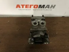 Кран Тормозных Усилий Mercedes-Benz Atego 4613152630