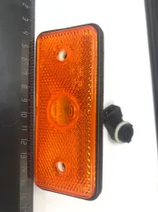 Габарит Mercedes-Benz Atego 2000-2008 MD013Z