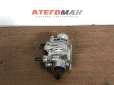 Главный тормозной кран Man Le 81521306148