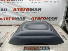Крыло Mercedes-Benz Atego 1998-2019 CMB195461 12, заднее
