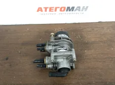 Главный тормозной кран Man Le 81521306148