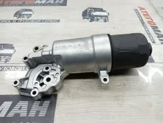 Корпус масляного фильтра Mercedes-Benz Atego 9061801710 ОМ906LA