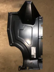 Панель пола Кабины Mercedes-Benz Atego AC9406830508, передний левый