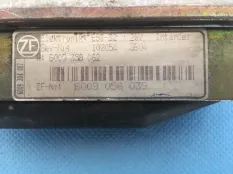 Блок управления Mercedes-Benz 6009304087