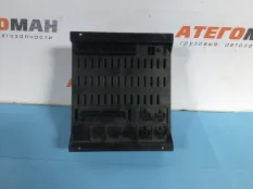 Блок предохранителей Mercedes-Benz Atego 0015433115 2