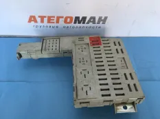 Блок предохранителей Man TGS 81254446074