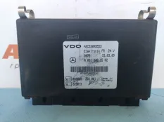 Электронный блок FR (ФР) Mercedes-Benz Atego 0014461502