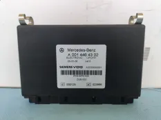 Электронный блок FR (ФР) Mercedes-Benz Atego 0014464302
