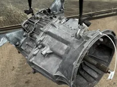 Коробка передач КПП Mercedes-Benz Atego 9702611503 OM904LA