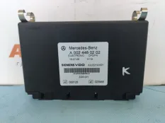 Электронный блок VDO Mercedes-Benz Atego A0024460202