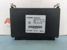 Электронный блок FR (ФР) Mercedes-Benz 0014461302