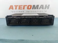 Электронный блок FR (ФР) Mercedes-Benz 0014461302