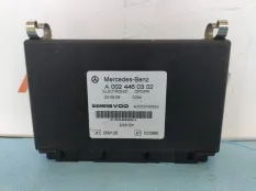 Электронный блок FR (ФР) Mercedes-Benz A0024460302