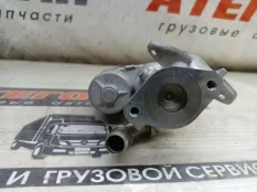 Клапан рециркуляции отработанных газов PEUGEOT Boxer 571822112110