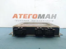 Блок ABS, АБС Man 81259356728