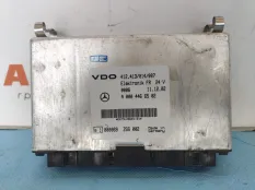 Электронный блок FFR Mercedes-Benz Atego 0004466502