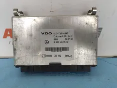 Электронный блок FFR Mercedes-Benz Atego 0004466502