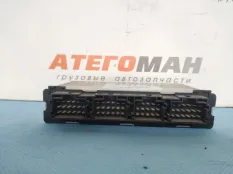 Электронный блок FFR Mercedes-Benz Atego 0004466502