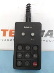 Пульт управления пневмоподвеской Man Le 4460560270