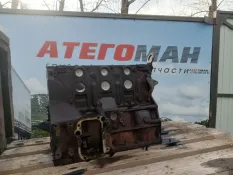 Блок цилиндров Man Le D0824