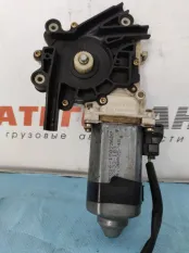 Мотор стеклоподъемника Mercedes-Benz Atego 9737200446, передний правый