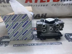 Модулятор EBS ЕБС Man Tgl 4801041070, задний