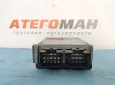 Электронный блок ECAS ЕКАС Mercedes-Benz Atego 0004462117
