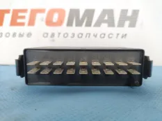 Реле Mercedes-Benz Atego 0035445032