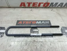 Стремянка Mercedes-Benz Atego B020M20A035, передняя