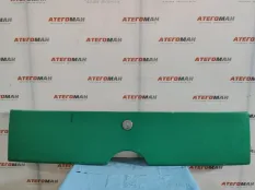 Капот Mercedes-Benz Atego 9737500602 1