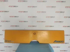 Капот Mercedes-Benz Atego 9737500302 1