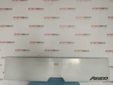 Капот Mercedes-Benz Atego 9737500602 1