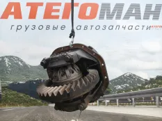 Редуктор Mercedes-Benz Atego 004521554 12