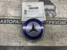 Эмблема Mercedes-Benz Atego 2005-2015 CMB162920 2