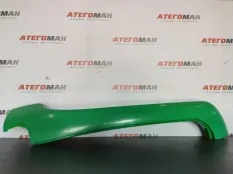 Дефлектор Кабины ( Угол кабины ) Man 81624100127, левый
