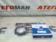 Датчик abs Man Tga 337169, задний правый