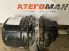 Энергоаккумулятор Man Tgl 81504106584 8.150, задний