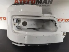 Дефлектор Кабины ( Угол кабины ) Mercedes-Benz Atego 9738800105, правый