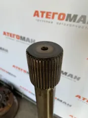 Полуось Man Tgl 2012 81355020178 8.150 D0834 LFL60-68/70/71/75/75, задний