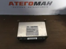 Блок ABS, АБС Mercedes-Benz Atego 0004464314