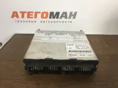 Электронный блок FR (ФР) Mercedes-Benz Atego 0004465402