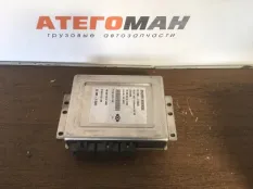 Блок управления abs Mercedes-Benz Atego 0004463314